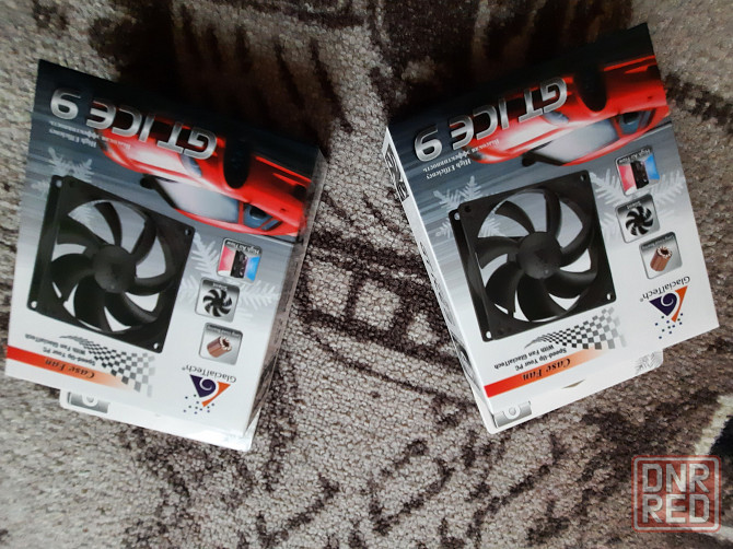 Корпус ATX Донецк - изображение 4