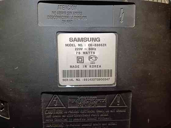 Продам телевизор Samsung Донецк