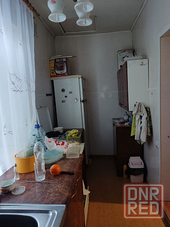 Дом 82,8 кв.м, с. Бугас, Волновахский район, 0,4 Га Волноваха - изображение 10