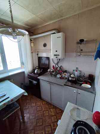 Продам 1-ком.квартиру.Освобождения Донбасса. Донецк