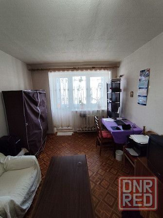 Продам 1-ком.квартиру.Освобождения Донбасса. Донецк - изображение 1