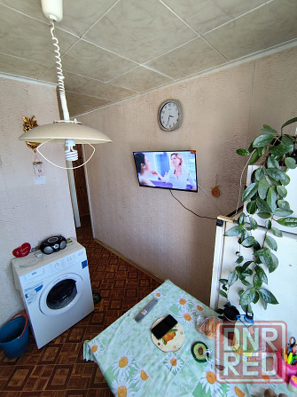 Продам 1-ком.квартиру.Освобождения Донбасса. Донецк - изображение 7