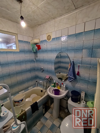 Продам 1-ком.квартиру.Освобождения Донбасса. Донецк - изображение 8
