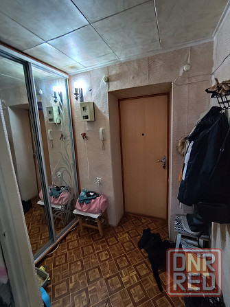 Продам 1-ком.квартиру.Освобождения Донбасса. Донецк - изображение 4