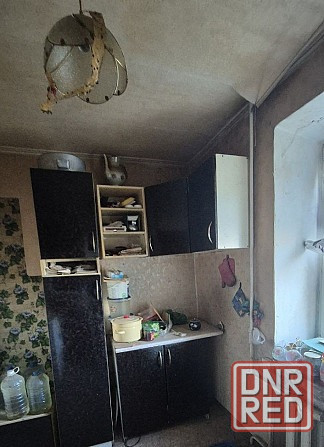 Продам 1-ком.квартиру.Римского Корсакова. Донецк - изображение 4