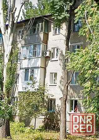 Продам 1-ком.квартиру.Римского Корсакова. Донецк - изображение 5