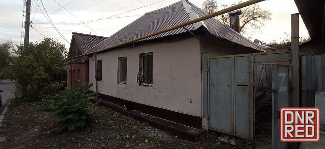 Продам квартиру на земле.Цум. Донецк - изображение 1