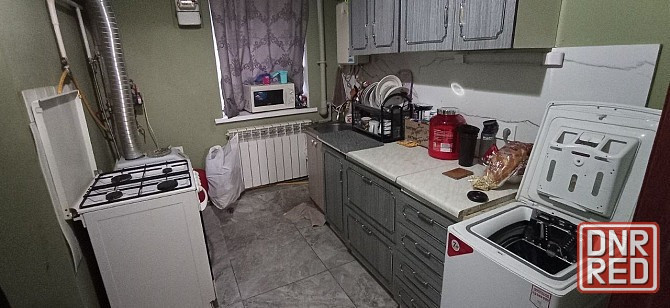 Продам квартиру на земле.Цум. Донецк - изображение 5