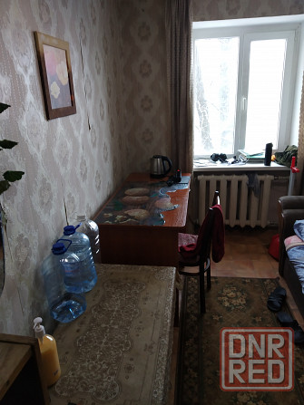 Продам 2 смежные комнаты в коммунальной квартире. Луганск - изображение 2