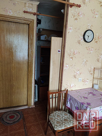 Продам 2 смежные комнаты в коммунальной квартире. Луганск - изображение 7