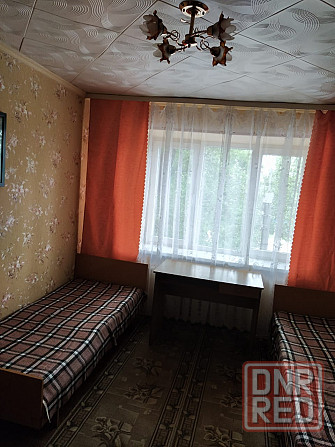 Продам 2 смежные комнаты в коммунальной квартире. Луганск - изображение 1