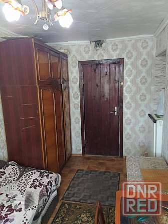 Продам 2 смежные комнаты в коммунальной квартире. Луганск - изображение 5