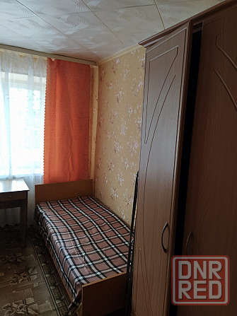 Продам 2 смежные комнаты в коммунальной квартире. Луганск - изображение 8
