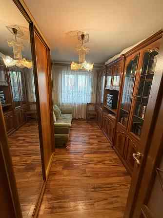 Аренда 3к квартиры в центре Макеевка
