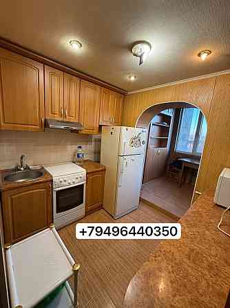 Аренда 3к квартиры в центре Макеевка
