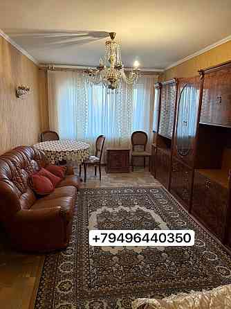 Аренда 3к квартиры в центре Макеевка