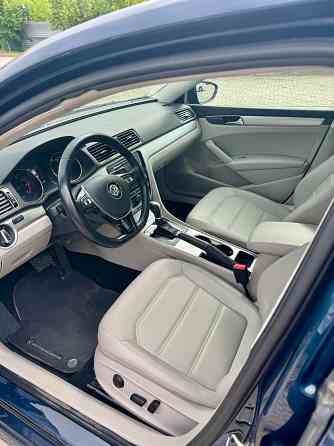 Продам Volkswagen Passat 2019 Донецк