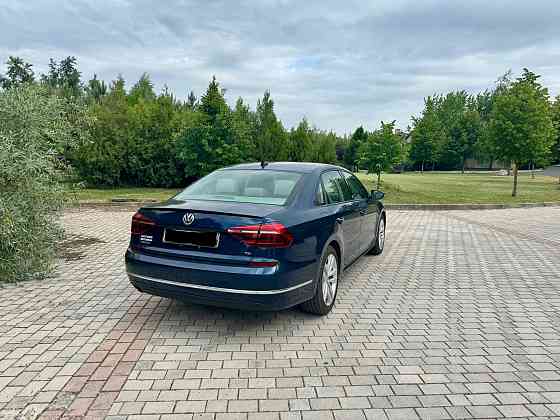 Продам Volkswagen Passat 2019 Донецк