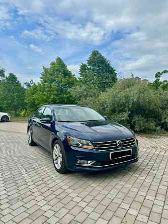 Продам Volkswagen Passat 2019 Донецк