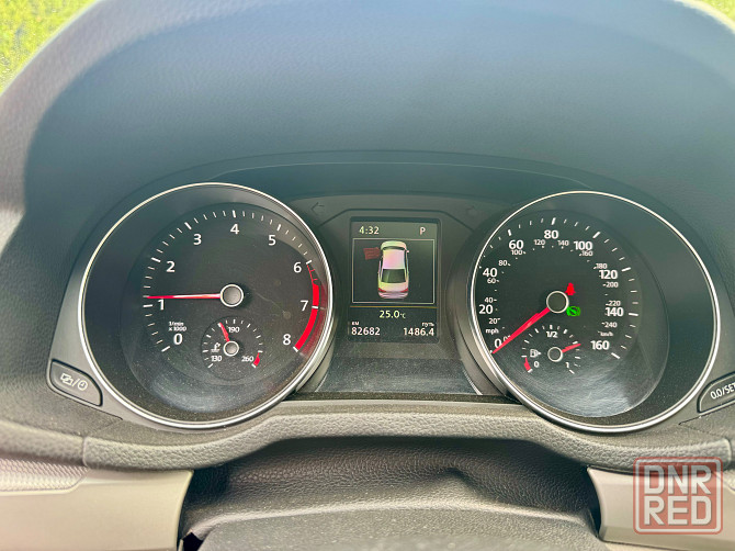 Продам Volkswagen Passat 2019 Донецк - изображение 5