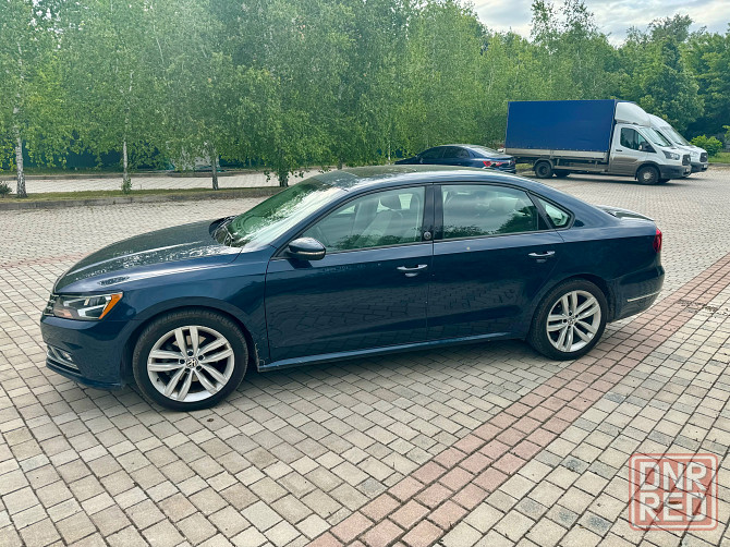 Продам Volkswagen Passat 2019 Донецк - изображение 3