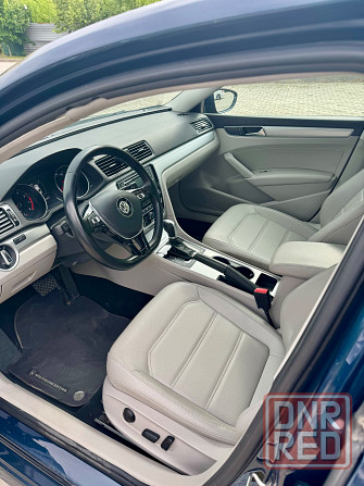 Продам Volkswagen Passat 2019 Донецк - изображение 4