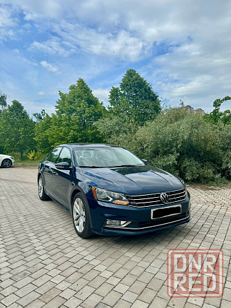Продам Volkswagen Passat 2019 Донецк - изображение 1