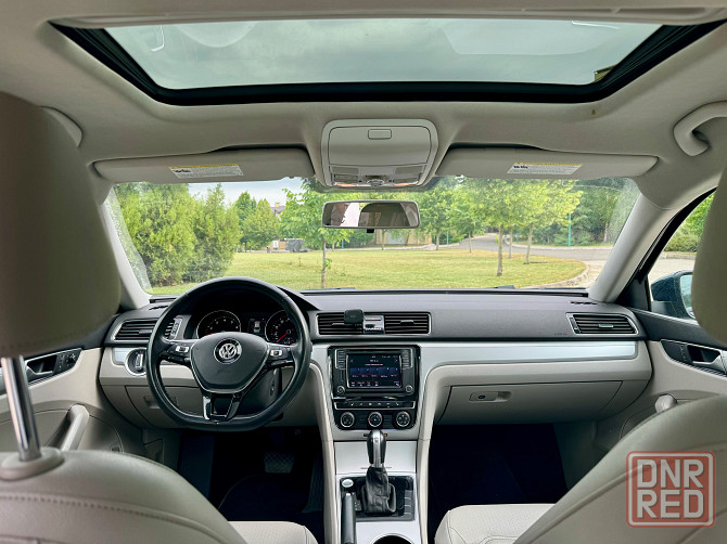 Продам Volkswagen Passat 2019 Донецк - изображение 6