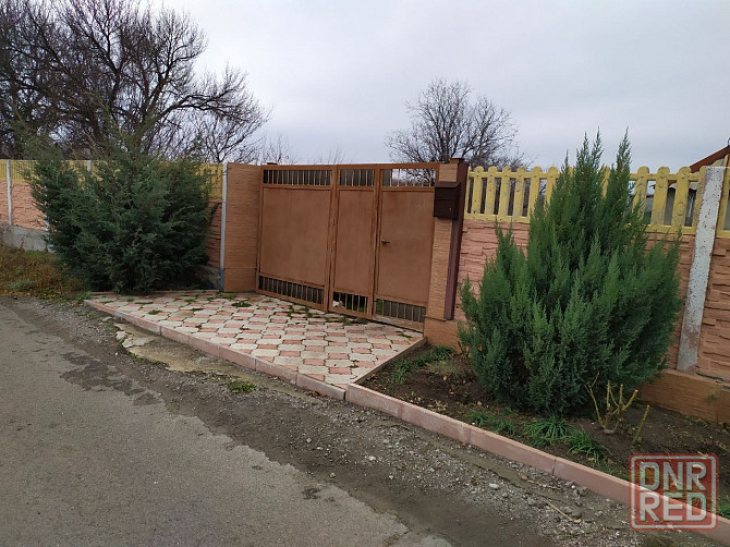 Продам уютный дом в Пролетарском районе города Донецка Донецк - изображение 6