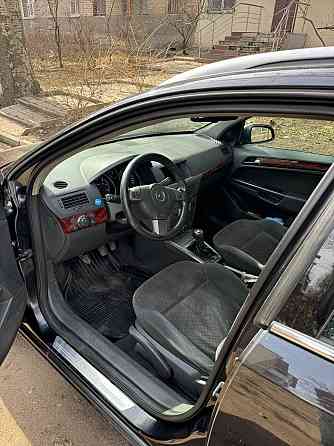 Продам opel astra 1.9 Донецк