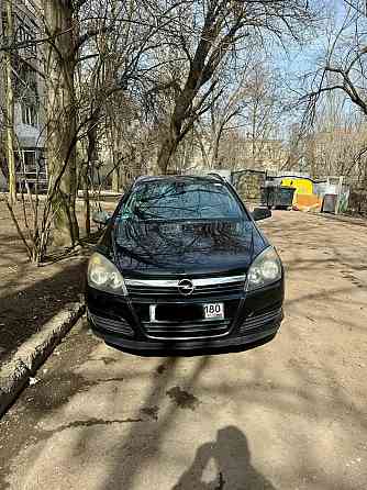 Продам opel astra 1.9 Донецк