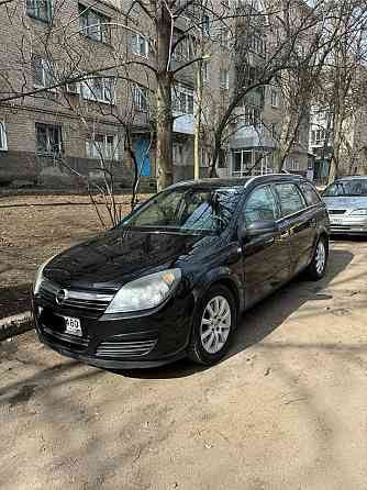 Продам opel astra 1.9 Донецк