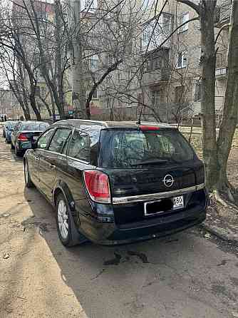 Продам opel astra 1.9 Донецк