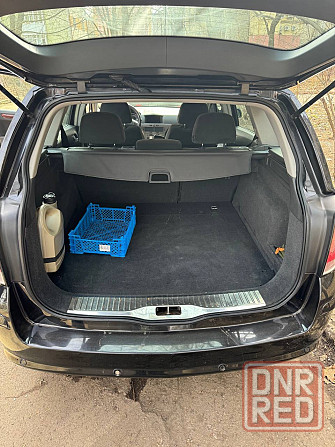 Продам opel astra 1.9 Донецк - изображение 5