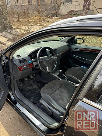 Продам opel astra 1.9 Донецк - изображение 6