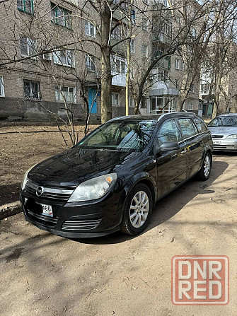 Продам opel astra 1.9 Донецк - изображение 3