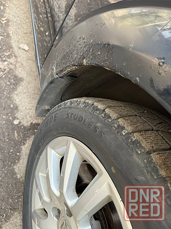 Продам opel astra 1.9 Донецк - изображение 7