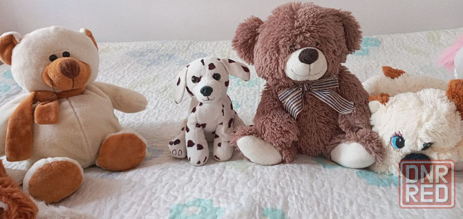 Отдам детские игрушки бесплатно Донецк - изображение 3