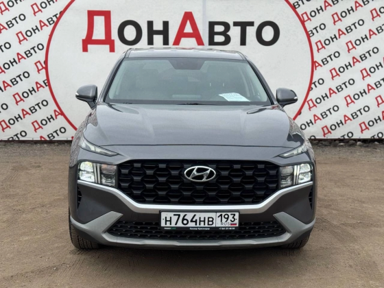 Продам Hyundai Santa Fe Донецк