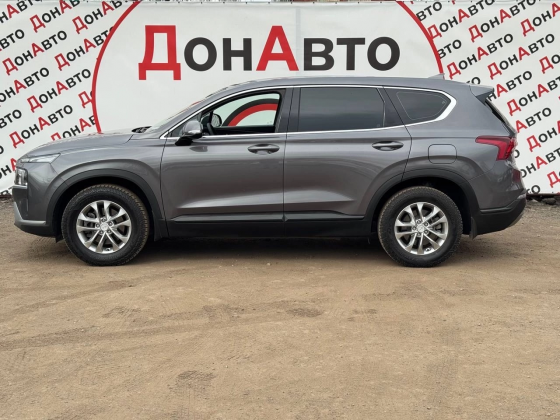 Продам Hyundai Santa Fe Донецк