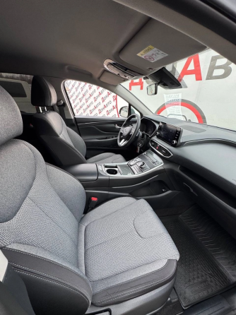 Продам Hyundai Santa Fe Донецк