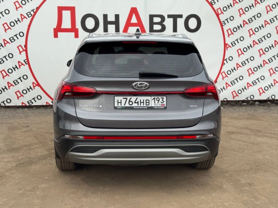 Продам Hyundai Santa Fe Донецк