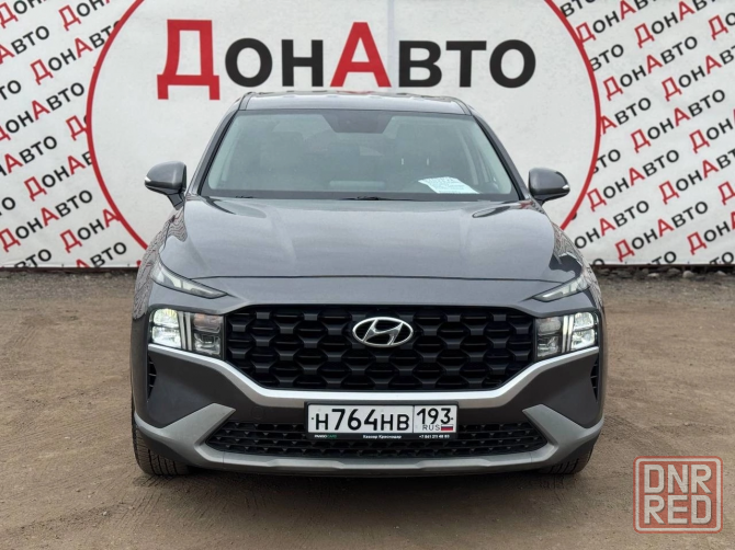 Продам Hyundai Santa Fe Донецк - изображение 1