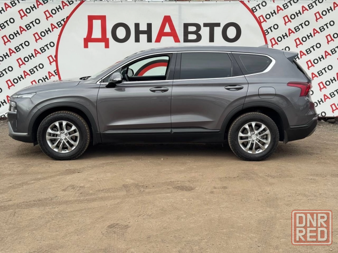 Продам Hyundai Santa Fe Донецк - изображение 2
