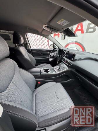 Продам Hyundai Santa Fe Донецк - изображение 4