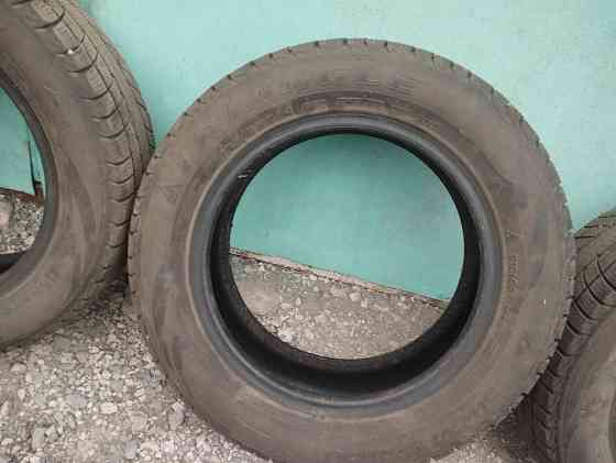 Продам отличные зимние шины Triangle snow lion 175/65 R14 Донецк