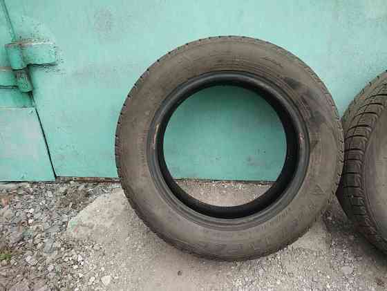 Продам отличные зимние шины Triangle snow lion 175/65 R14 Донецк