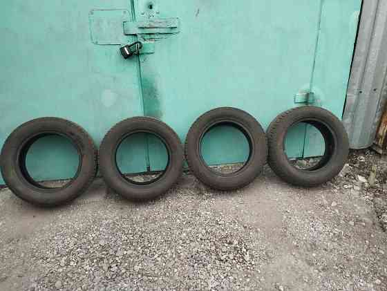 Продам отличные зимние шины Triangle snow lion 175/65 R14 Донецк