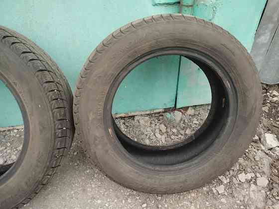 Продам отличные зимние шины Triangle snow lion 175/65 R14 Донецк