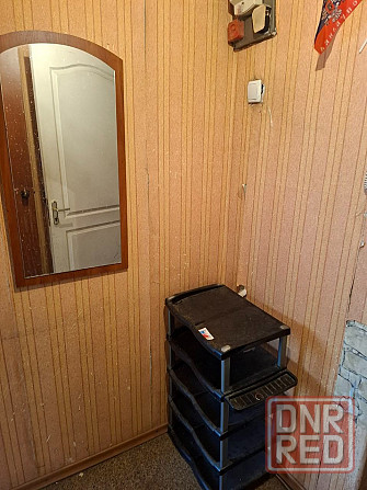 Продам 1 ком. квартиру 2/5, 31 м2 . Калининский район. Ильича. Донецк - изображение 10